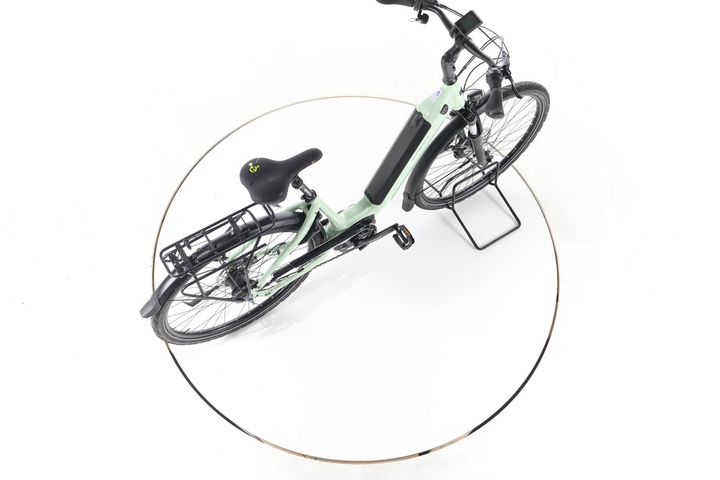 Velo de Ville AEB 890 City E-Bike Tiefeinsteiger - Image 24
