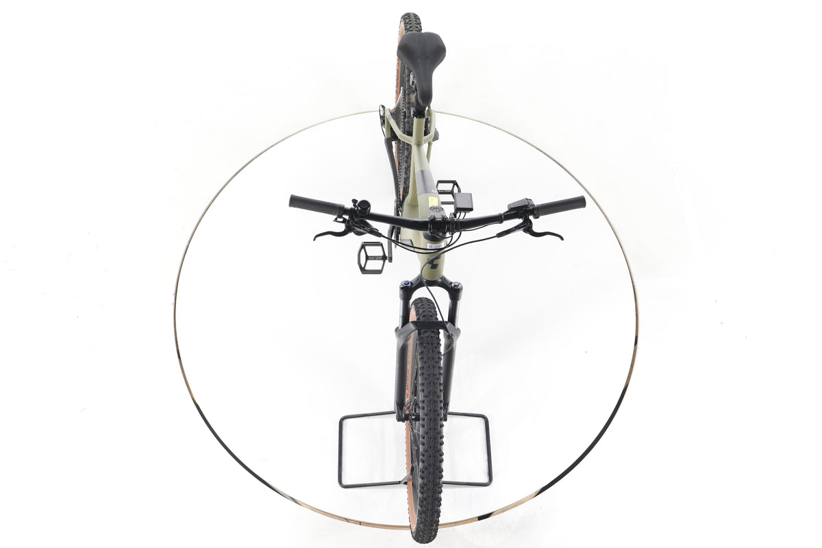 Cube Reaction Hybrid Race E-Bike - Image 16
