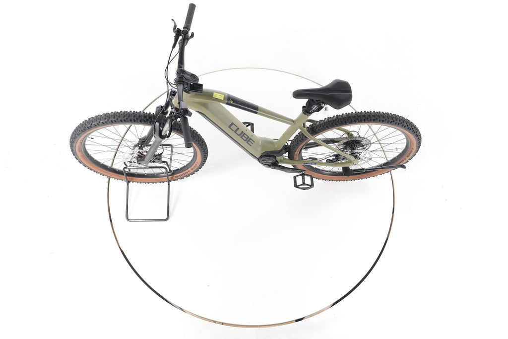 Cube Reaction Hybrid Race E-Bike - Image 19