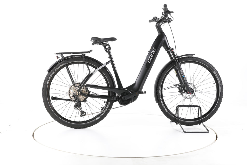 CONE Bikes eSUV IN 4.0 Trekking E-Bike - Image 1