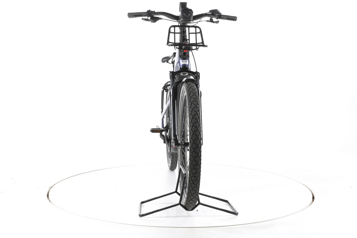 Winora Yakun X10E Trekking E-Bike Tiefeinsteiger 2024 - Image 4