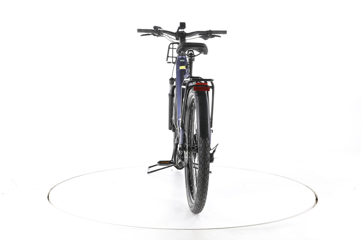 Winora Yakun X10E Trekking E-Bike Tiefeinsteiger 2024 - Image 10