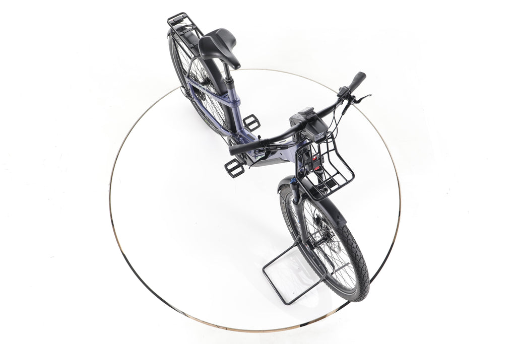 Winora Yakun X10E Trekking E-Bike Tiefeinsteiger 2024 - Image 15