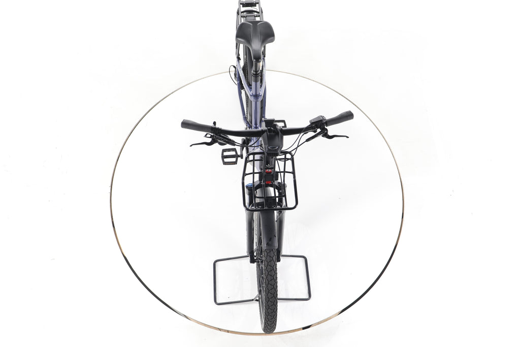 Winora Yakun X10E Trekking E-Bike Tiefeinsteiger 2024 - Image 16