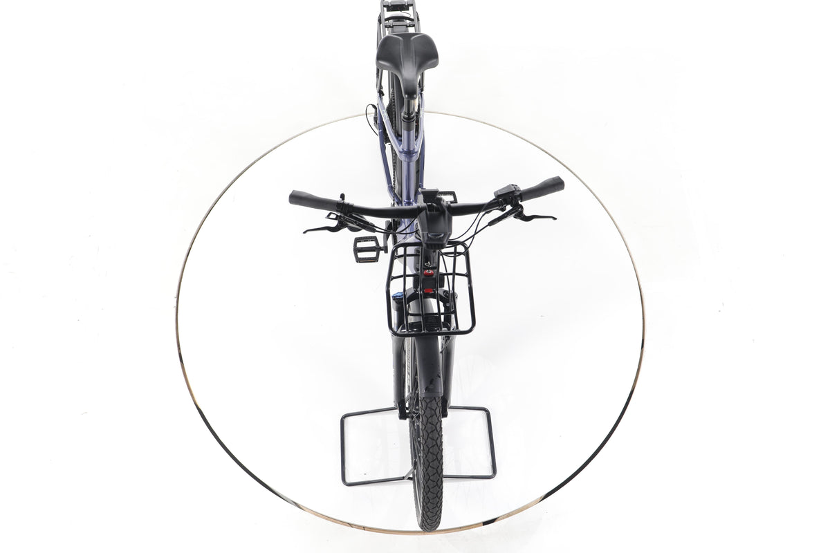 Winora Yakun X10E Trekking E-Bike Tiefeinsteiger 2024 - Image 16