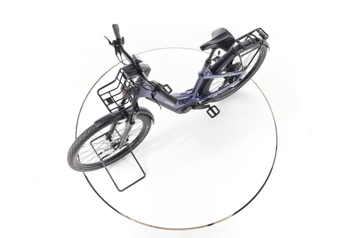 Winora Yakun X10E Trekking E-Bike Tiefeinsteiger 2024 - Image 18
