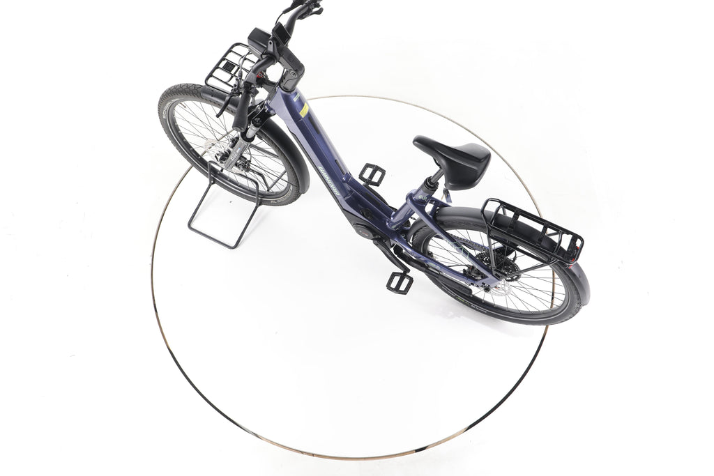 Winora Yakun X10E Trekking E-Bike Tiefeinsteiger 2024 - Image 20