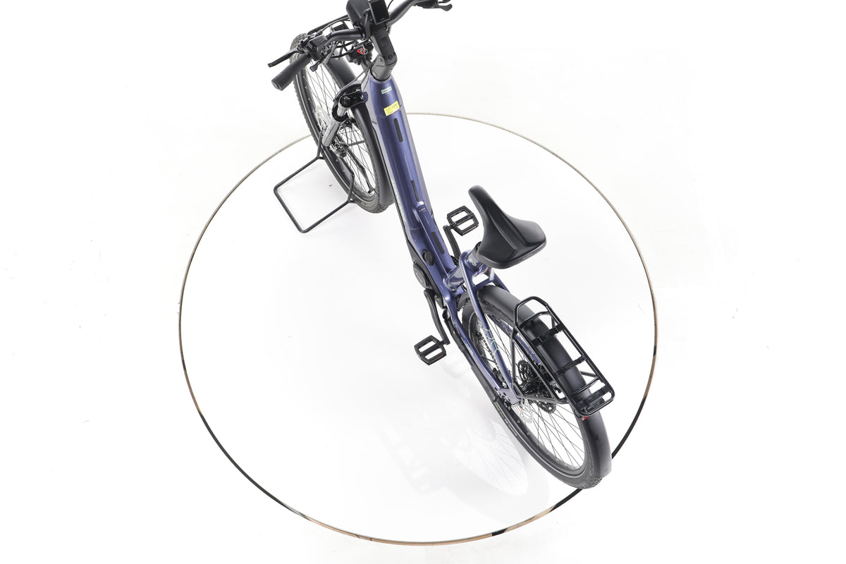 Winora Yakun X10E Trekking E-Bike Tiefeinsteiger 2024 - Image 21