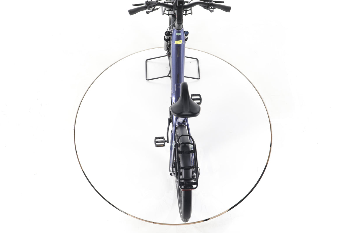 Winora Yakun X10E Trekking E-Bike Tiefeinsteiger 2024 - Image 22