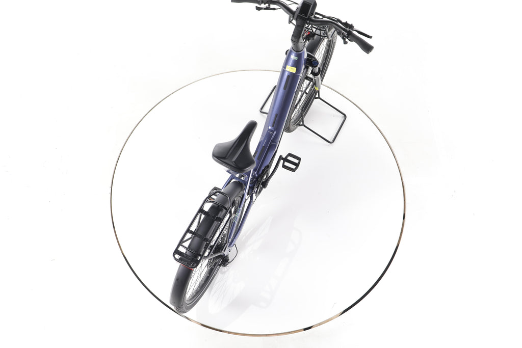 Winora Yakun X10E Trekking E-Bike Tiefeinsteiger 2024 - Image 23