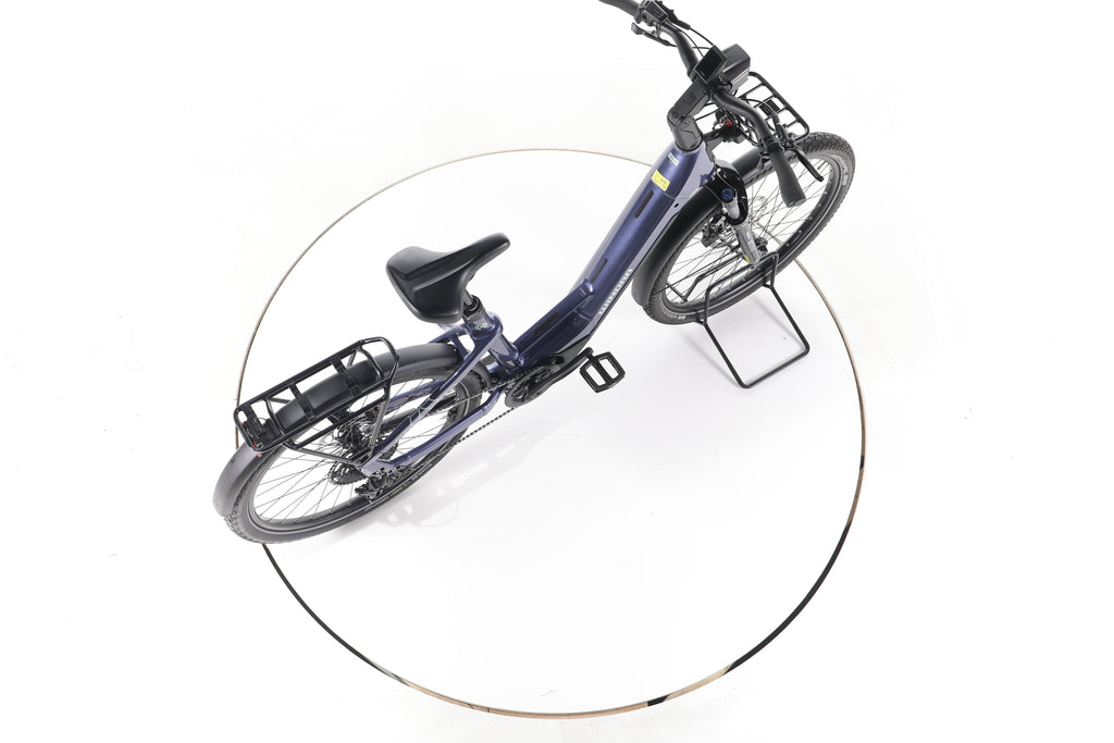 Winora Yakun X10E Trekking E-Bike Tiefeinsteiger 2024 - Image 24
