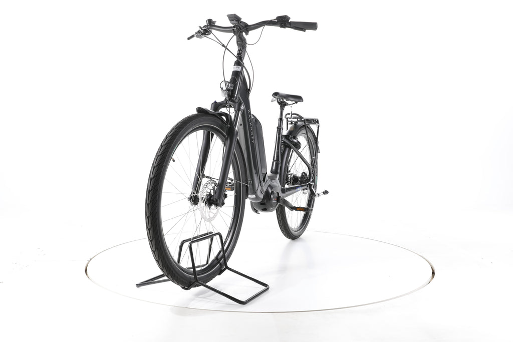 Kalkhoff Image 1.B Excite City E-Bike Tiefeinsteiger - Image 5