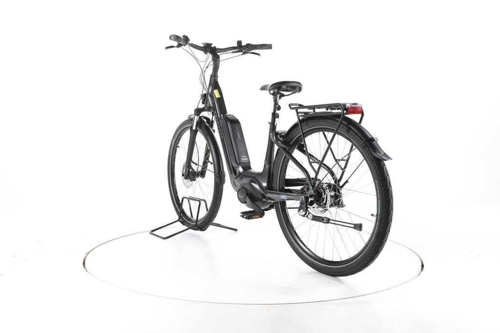 Kalkhoff Image 1.B Excite City E-Bike Tiefeinsteiger - Image 9