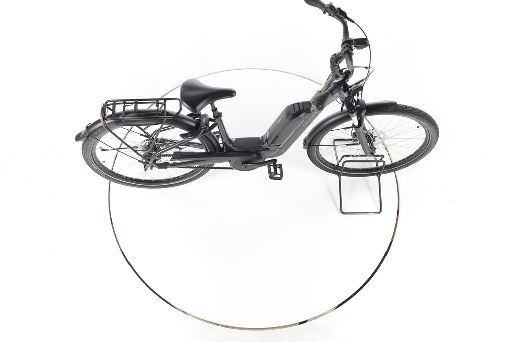 Kalkhoff Image 1.B Excite City E-Bike Tiefeinsteiger - Image 13