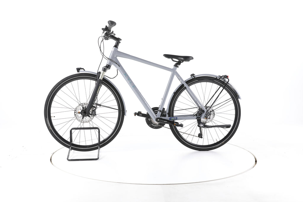 Kyle Trekking 1 Fahrrad City & Trekking - Image 7