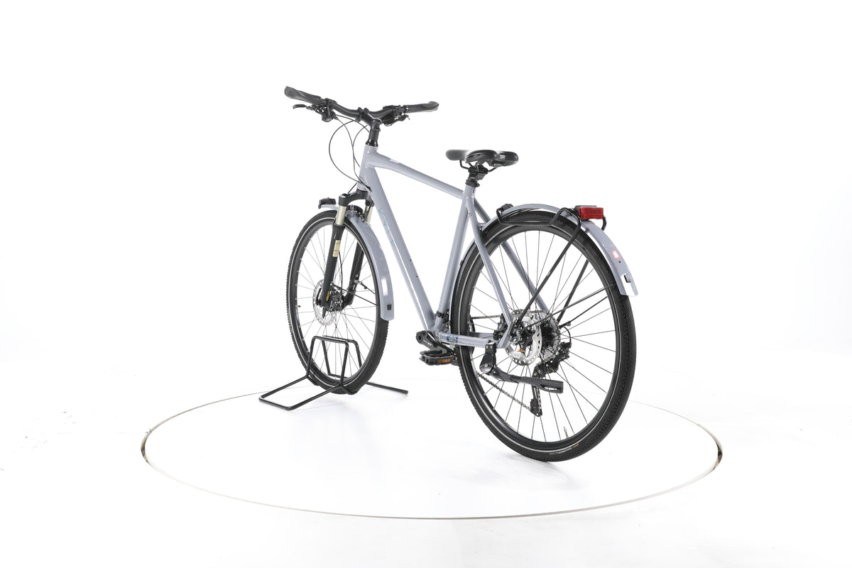 Kyle Trekking 1 Fahrrad City & Trekking - Image 9