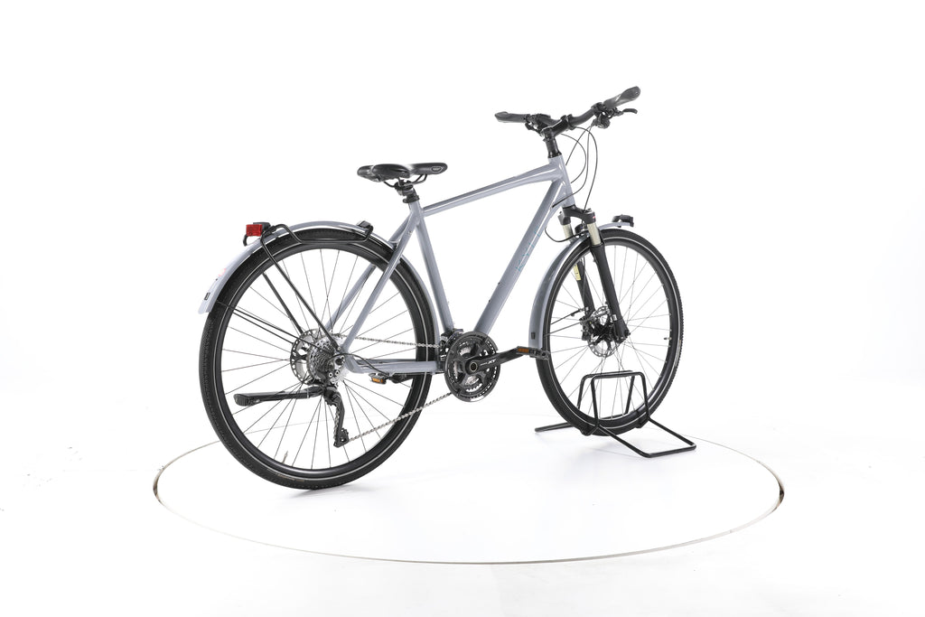 Kyle Trekking 1 Fahrrad City & Trekking - Image 12