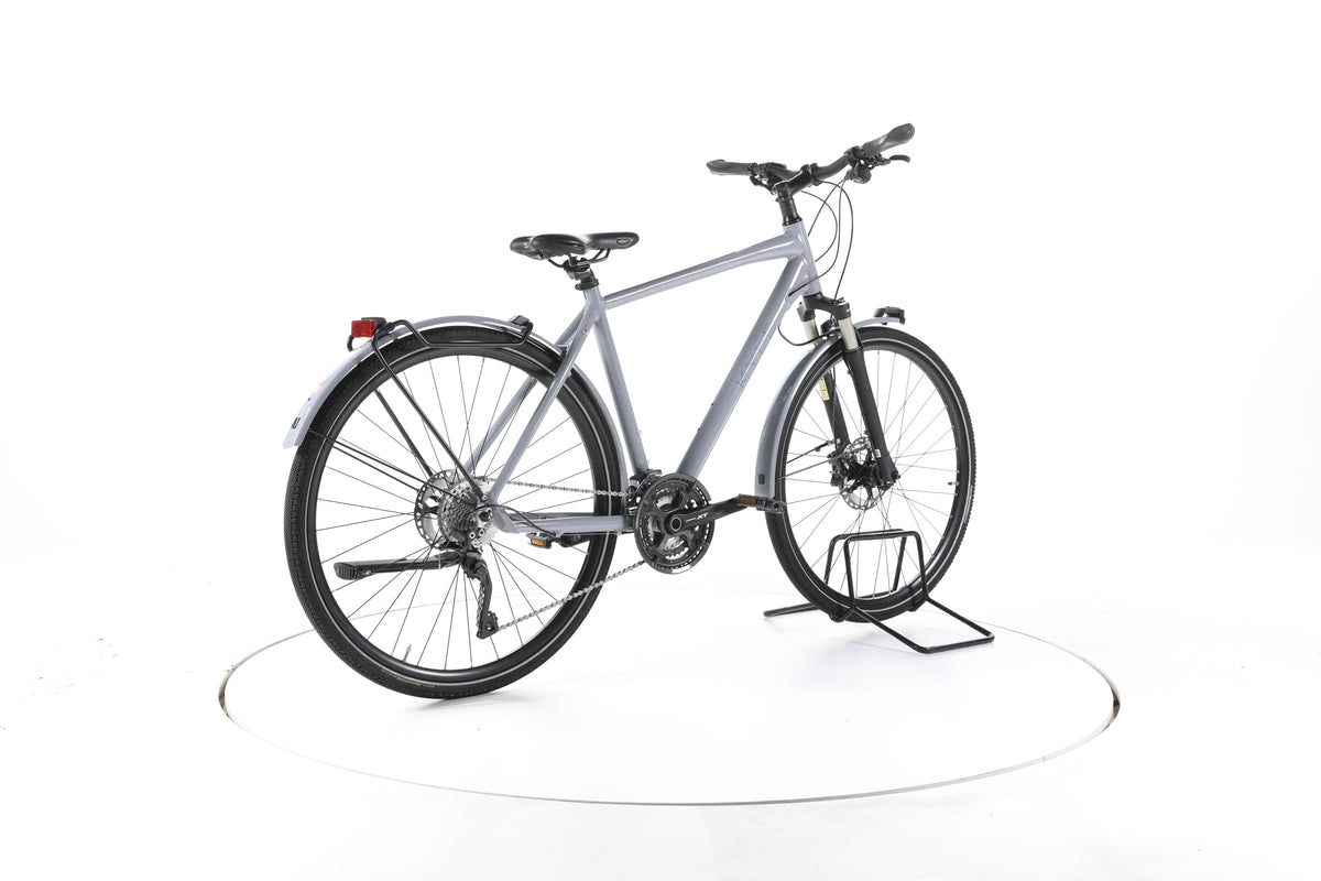 Kyle Trekking 1 Fahrrad City & Trekking - Image 12