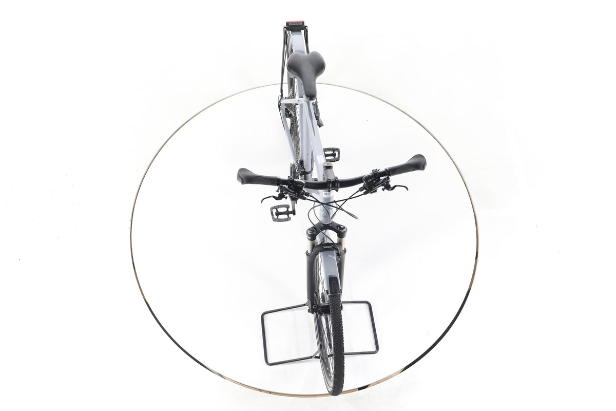 Kyle Trekking 1 Fahrrad City & Trekking - Image 16