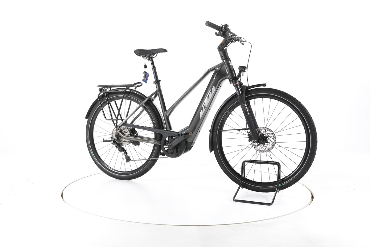 KTM Macina Style 740 Trekking E-Bike - Image 2