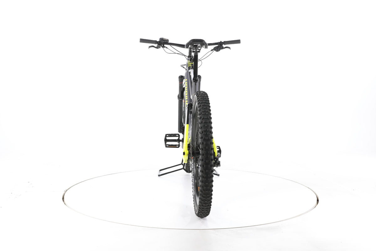 Haibike Alltrail 9 E-Bike Fully 2024 - Image 10