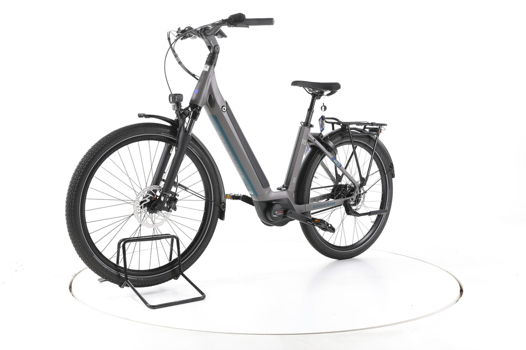 Winora Sinus R5 City E-Bike Tiefeinsteiger 2025 - Image 6