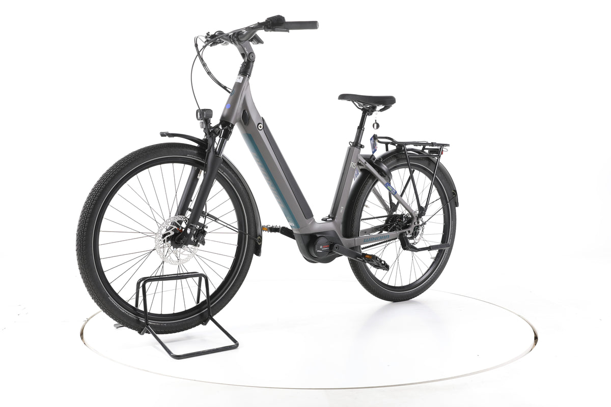 Winora Sinus R5 City E-Bike Tiefeinsteiger 2025 - Image 6