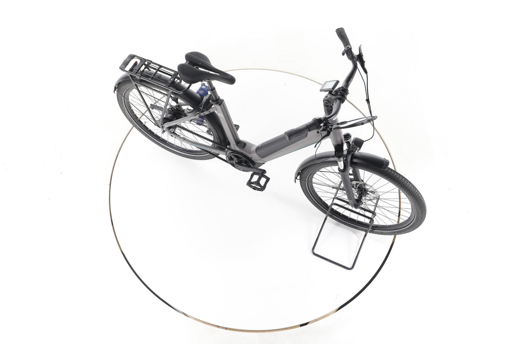 Winora Sinus R5 City E-Bike Tiefeinsteiger 2025 - Image 14