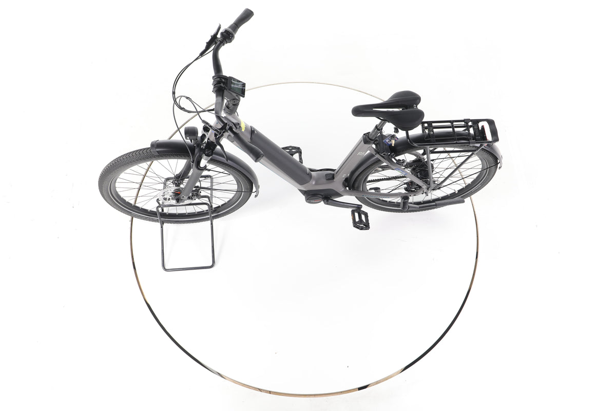 Winora Sinus R5 City E-Bike Tiefeinsteiger 2025 - Image 19