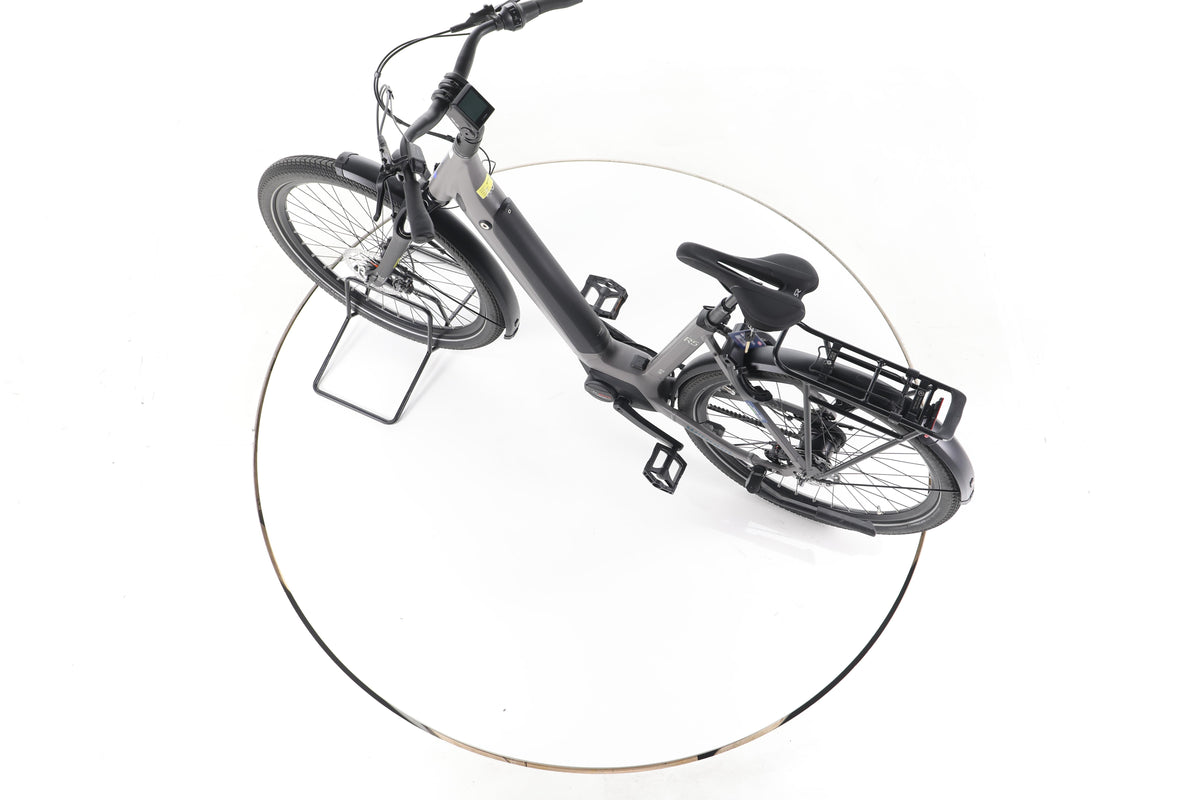 Winora Sinus R5 City E-Bike Tiefeinsteiger 2025 - Image 20