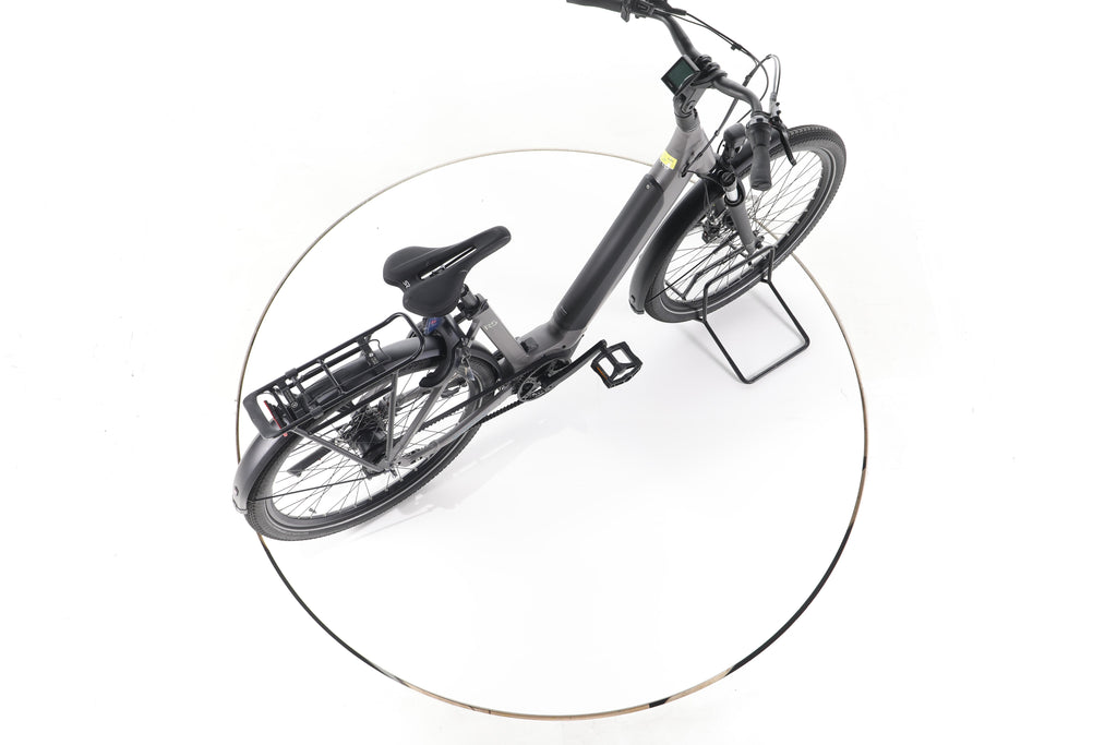 Winora Sinus R5 City E-Bike Tiefeinsteiger 2025 - Image 24