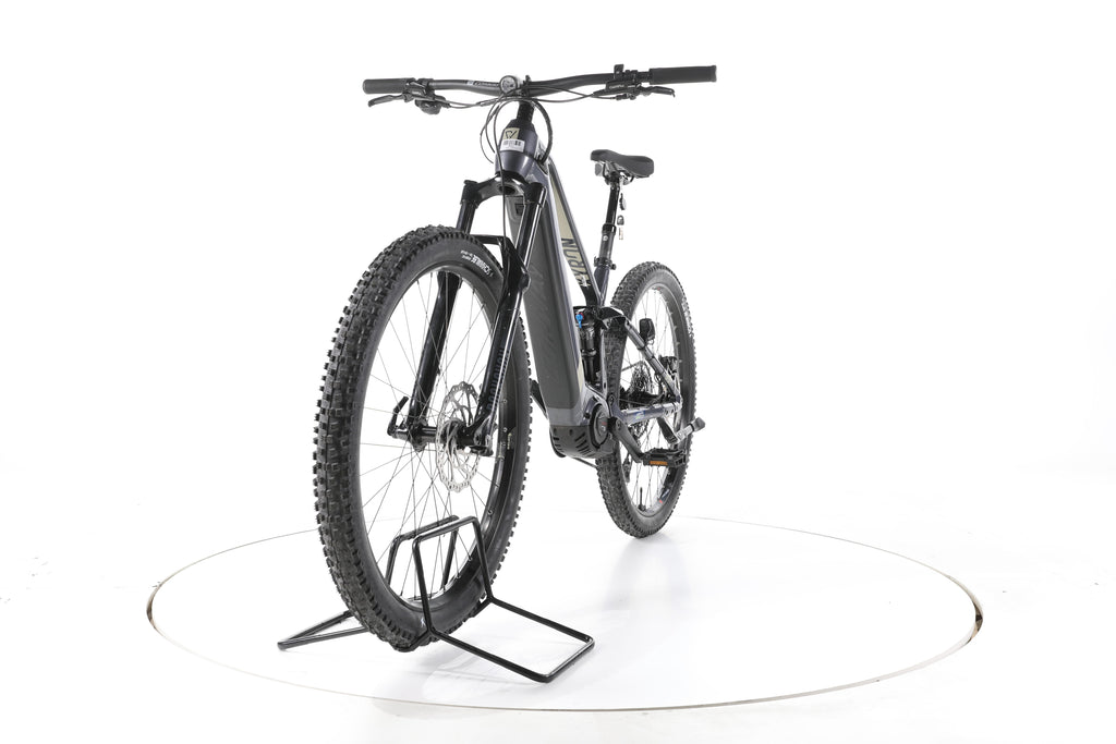 Conway Xyron S 2.9 E-Bike Fully - Image 5