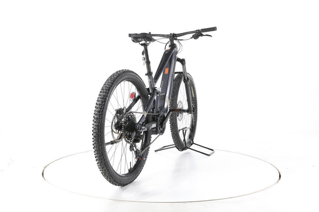 Conway Xyron S 2.9 E-Bike Fully - Image 11