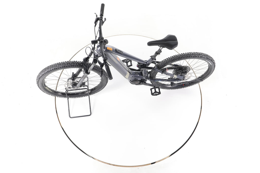 Conway Xyron S 2.9 E-Bike Fully - Image 19
