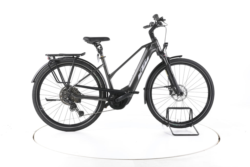 KTM Macina Limited Trekking E-Bike 2025 - Image 1