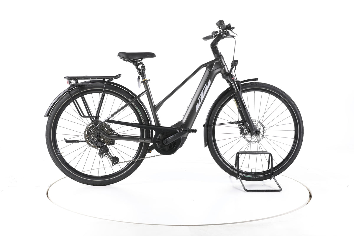 KTM Macina Limited Trekking E-Bike 2025 - Image 1