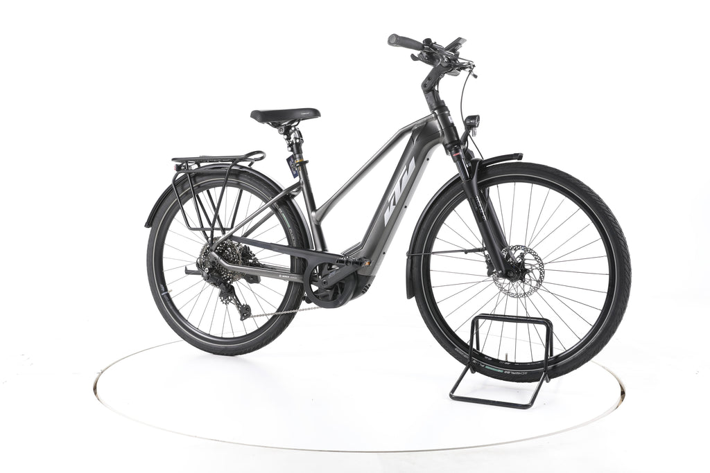 KTM Macina Limited Trekking E-Bike 2025 - Image 2