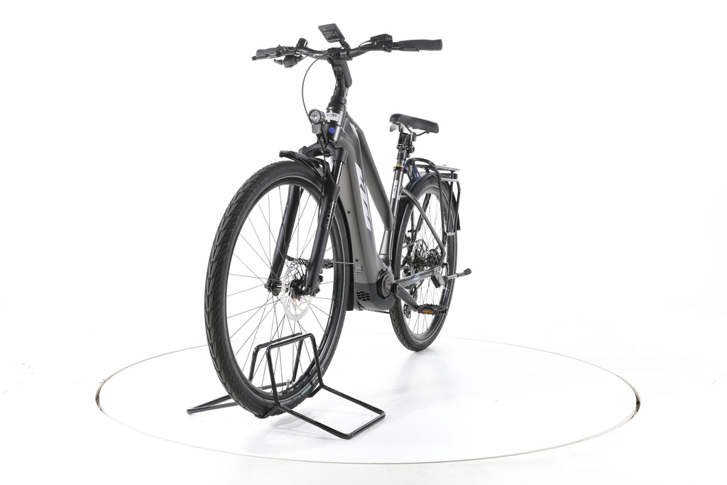 KTM Macina Limited Trekking E-Bike 2025 - Image 5