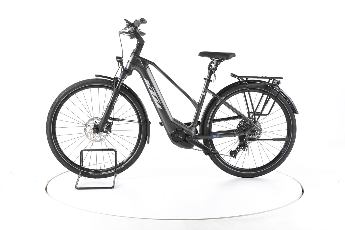 KTM Macina Limited Trekking E-Bike 2025 - Image 7