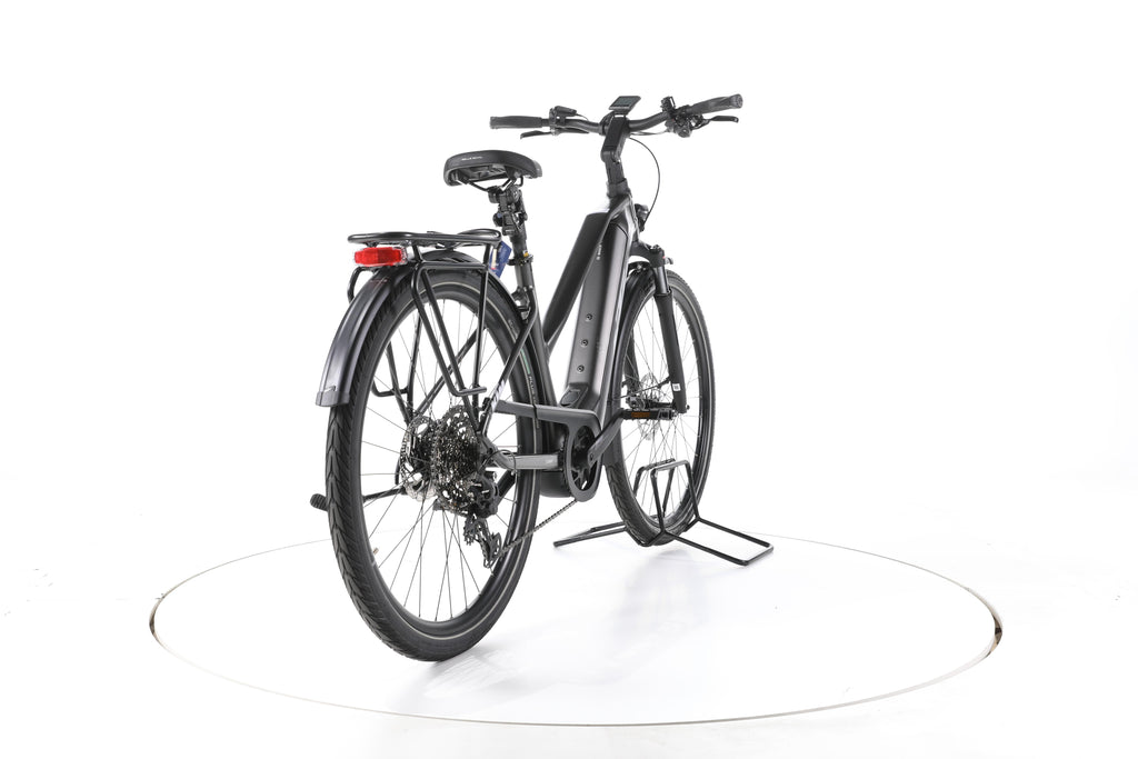 KTM Macina Limited Trekking E-Bike 2025 - Image 11