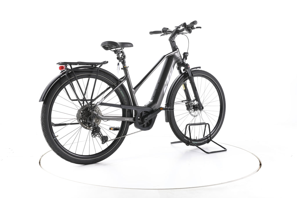 KTM Macina Limited Trekking E-Bike 2025 - Image 12