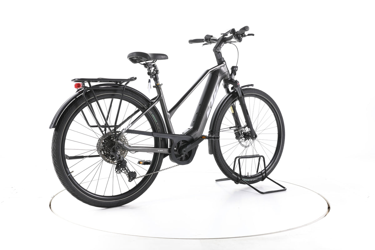 KTM Macina Limited Trekking E-Bike 2025 - Image 12