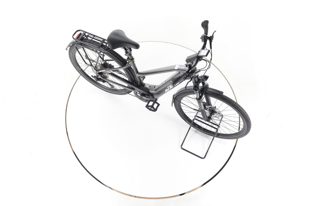KTM Macina Limited Trekking E-Bike 2025 - Image 14
