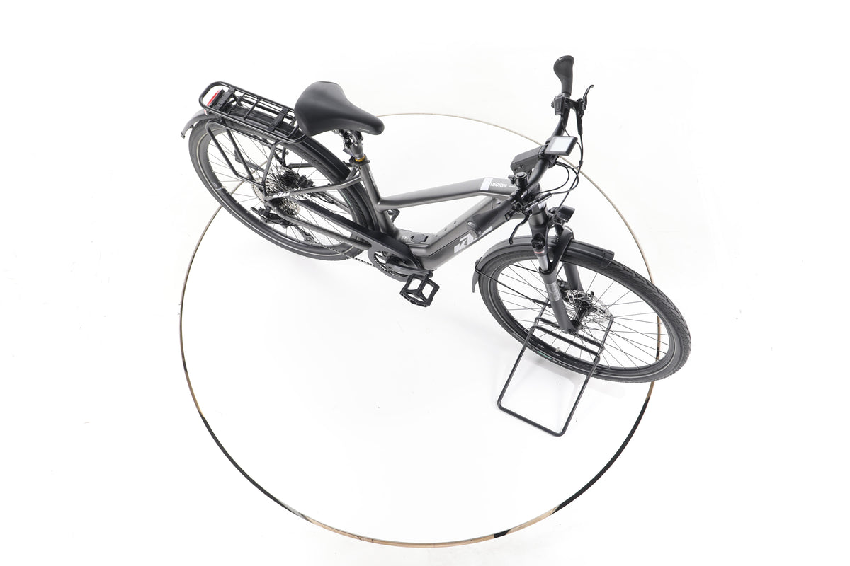 KTM Macina Limited Trekking E-Bike 2025 - Image 14