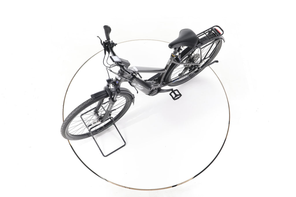 KTM Macina Limited Trekking E-Bike 2025 - Image 18