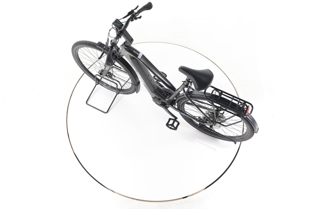 KTM Macina Limited Trekking E-Bike 2025 - Image 20
