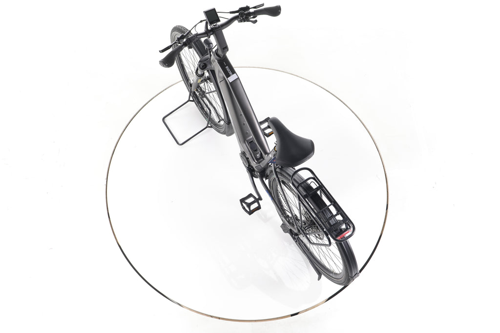 KTM Macina Limited Trekking E-Bike 2025 - Image 21