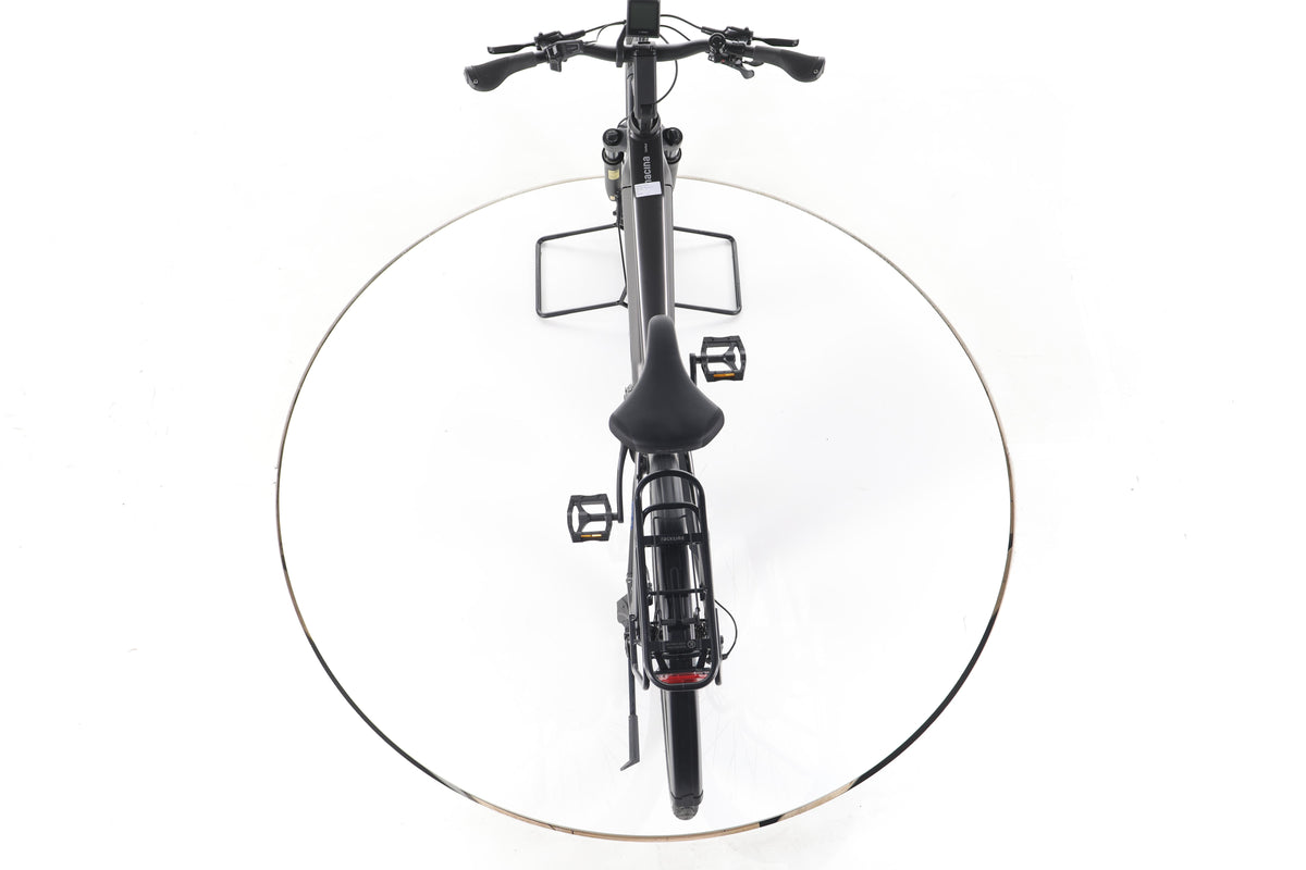 KTM Macina Limited Trekking E-Bike 2025 - Image 22