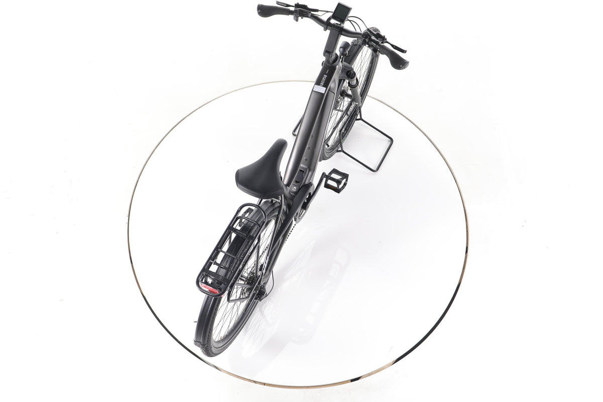 KTM Macina Limited Trekking E-Bike 2025 - Image 23