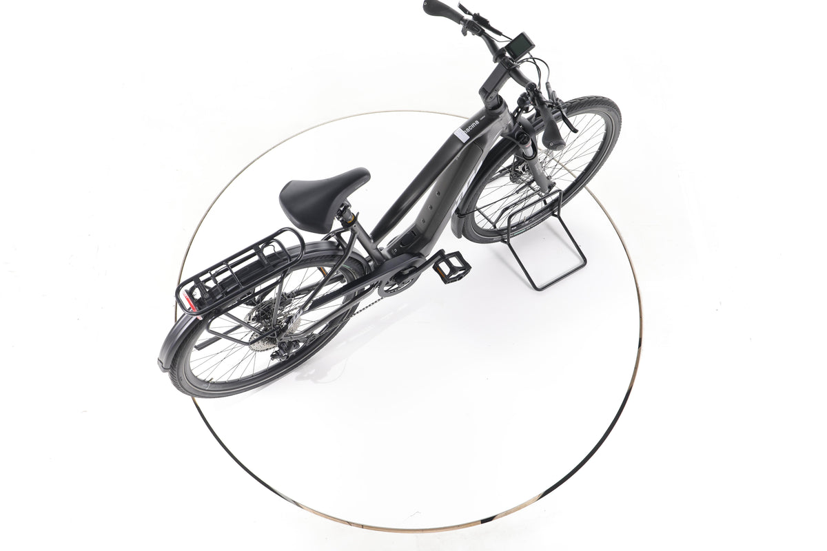 KTM Macina Limited Trekking E-Bike 2025 - Image 24